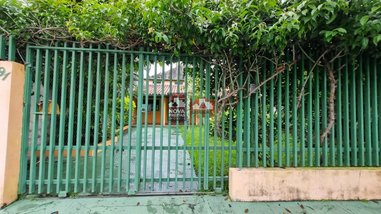 house em Avenida Mato Grosso, Indaiá - Caraguatatuba - SP