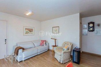 apartment em Doutor Cardoso de Melo, Vila Olímpia - São Paulo - SP