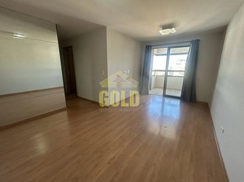 apartment em Rua Santos, Centro - Londrina - PR