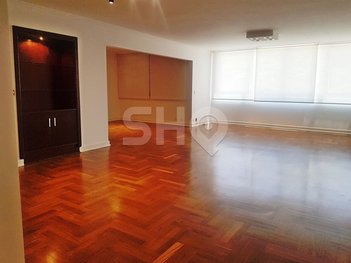 apartment em Rua dos Aliados, Alto da Lapa - São Paulo - SP