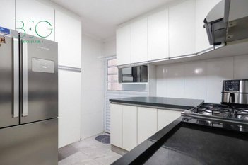 house em Rua Manuel Correia, Vila Palmeiras - São Paulo - SP