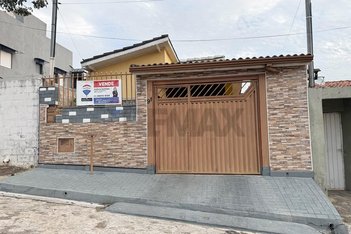 house em Alameda dos Guanandis, Residencial Vem Viver - Bragança Paulista - SP