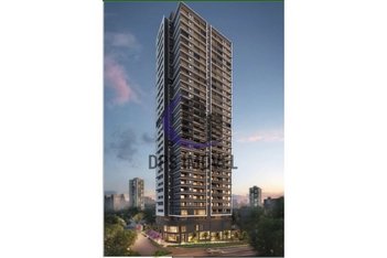 apartment em Rua Ettore Lantieri, Sacomã - São Paulo - SP