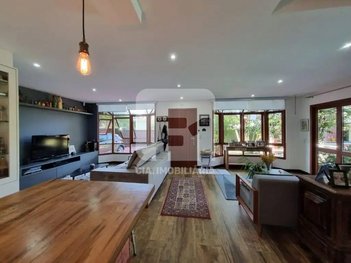 house em Rua Jardim dos Girassóis, Campeche - Florianópolis - SC