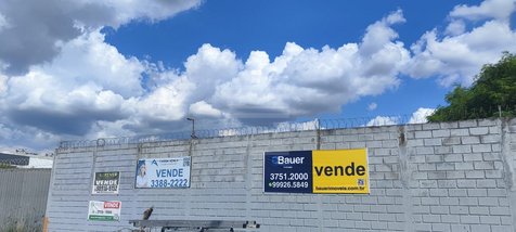 land_lot em Rua Francisco Ceará Barbosa, Chácaras Campos dos Amarais - Campinas - SP