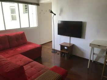 apartment em Rua Domingo de Soto, Jardim Vila Mariana - São Paulo - SP