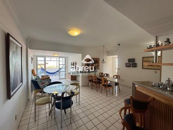 apartment em Rua Augusto Severo Neto, Pirangi do Norte (Distrito Litoral) - Parnamirim - RN