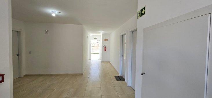 Cômodo Condomínio