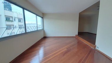 apartment em Rua Nebraska, Brooklin Novo - São Paulo - SP
