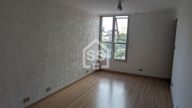 apartment em Avenida Miguel Estefno, Água Funda - São Paulo - SP