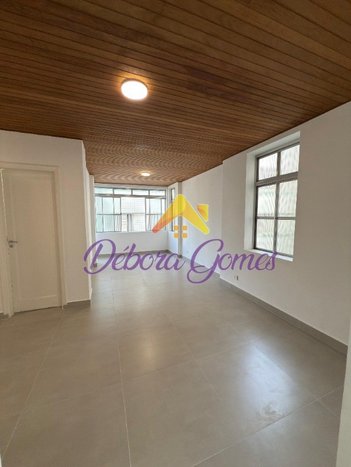 apartment em Rua Cândido Rodrigues, Centro - São Vicente - SP