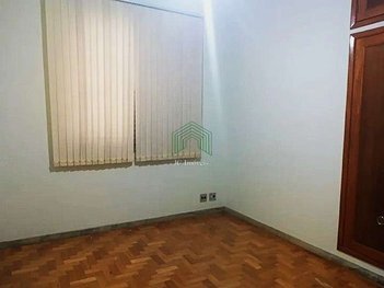 apartment em Rua Felipe dos Santos, Lourdes - Belo Horizonte - MG