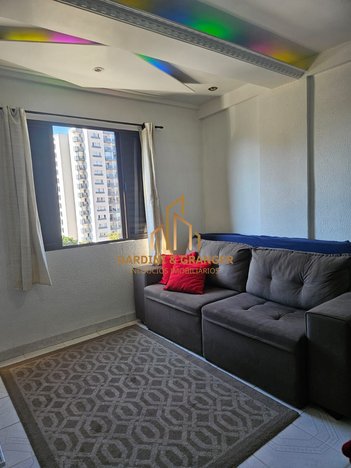 apartment em Rua Francisco Franco, Centro - Mogi das Cruzes - SP