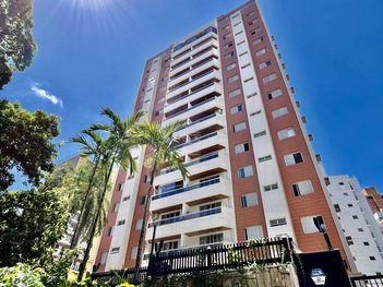 apartment em Rua dos Bandeirantes, Cambuí - Campinas - SP