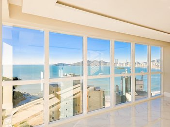 apartment em Rua Julieta Lins, Pioneiros - Balneário Camboriú - SC