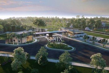 land_lot em Avenida Dom Paulo Rolim Loureiro, Vila Oliveira - Mogi das Cruzes - SP