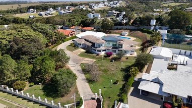 house em Rodovia Waldomiro Corrêa de Camargo, Jardim Gonçalves - Sorocaba - SP