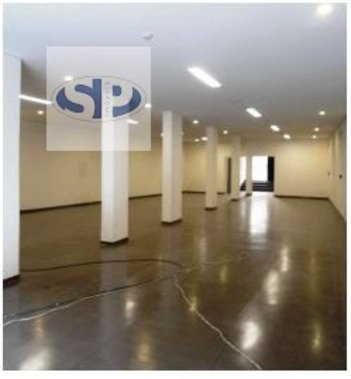 industrial em Rua Conde de Sarzedas, Sé - São Paulo - SP