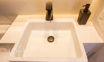 apartment em Avenida Vereador José Diniz, Santo Amaro - São Paulo - SP