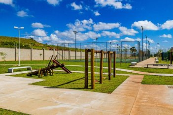 land_lot em Rua Leila Aparecida Antonio de Toledo, Ondinhas - Piracicaba - SP