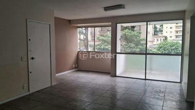 apartment em Rua Doutor Albuquerque Lins, Santa Cecília - São Paulo - SP