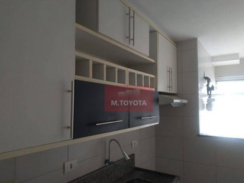 apartment em Avenida Rotary, Vila das Bandeiras - Guarulhos - SP