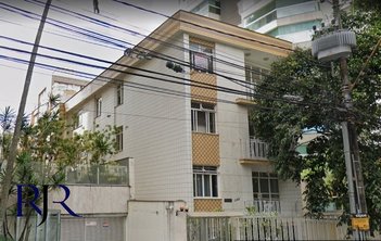 apartment em Rua Rio Grande do Sul, Santo Agostinho - Belo Horizonte - MG
