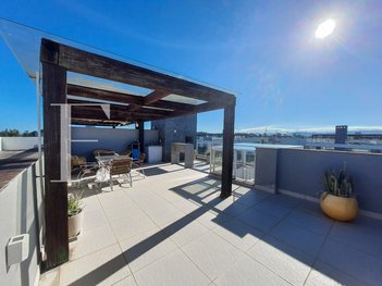 apartment em Avenida Guatambu, Centro - Xangri-Lá - RS