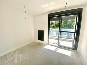 apartment em Galeno de Almeida, Pinheiros - São Paulo - SP