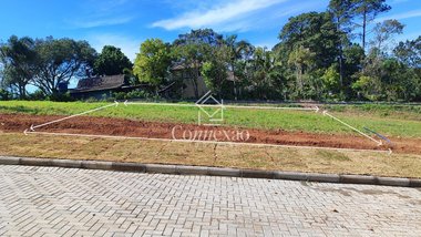 land_lot em SC-434, Campo D'una - Garopaba - SC