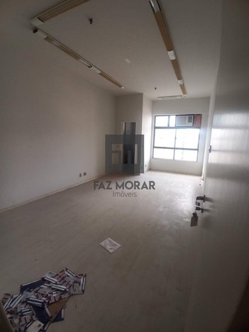 office em Avenida Raja Gabaglia, Gutierrez - Belo Horizonte - MG