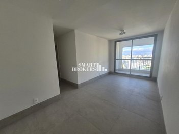 apartment em Avenida Lins de Vasconcelos, Vila Mariana - São Paulo - SP