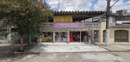 house em Rua Valença do Minho, Jardim Brasil (Zona Norte) - São Paulo - SP