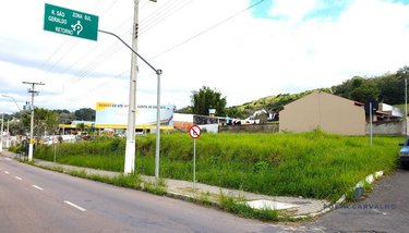 land_lot em Rua Evaristo Lopes, Ermo - Guaíba - RS