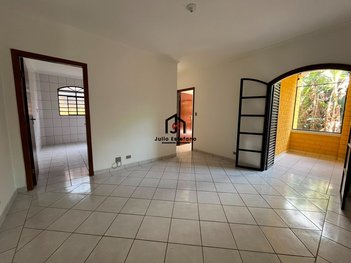 apartment em Avenida Luiz Gonzaga das Neves, Caminho Novo - Tremembé - SP