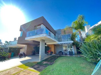 house em Avenida Central, Xangri-Lá - Xangri-Lá - RS