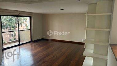 apartment em Anapurus, Moema Índios - São Paulo - SP