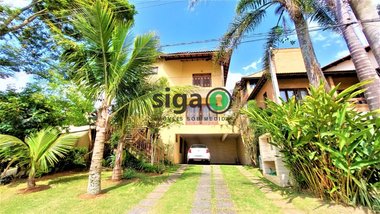 house em Estrada do Capuava, Jardim São Vicente - Cotia - SP