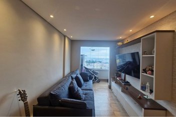 apartment em Rua Cruz de Malta, Parada Inglesa - São Paulo - SP