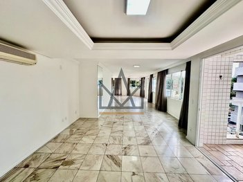 apartment em Rua João Carvalho, Agronômica - Florianópolis - SC