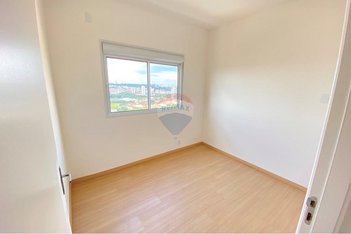 apartment em Rua Aparecida, Jardim Santa Rosa - Sorocaba - SP