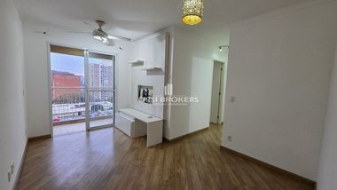 apartment em Rua Jaguaré, Jaguaré - São Paulo - SP
