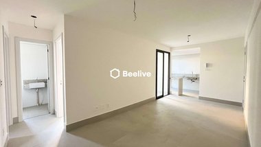 commercial_building em Rua Doutor Júlio Otaviano Ferreira, Cidade Nova - Belo Horizonte - MG