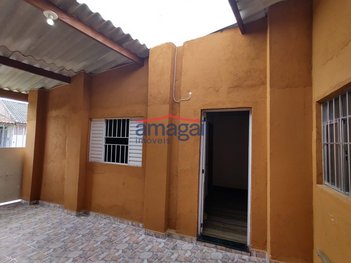 house em Rua Professora Celisa Mercadante Faria, Jardim Independência - Jacareí - SP