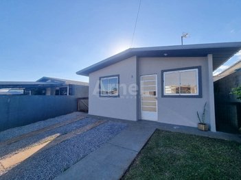 house em Rua Palmares, Santa Maria - Passo Fundo - RS