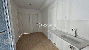 apartment em Celso Vieira, Pirituba - São Paulo - SP