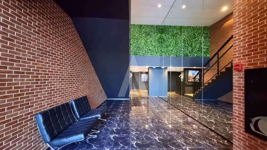 HALL DE ENTRADA
