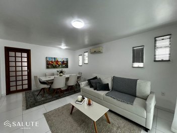 house em Avenida Osmar de Souza Nunes, Pioneiros - Balneário Camboriú - SC