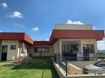house em Rua Everest, Residencial Montes Claros - Itupeva - SP
