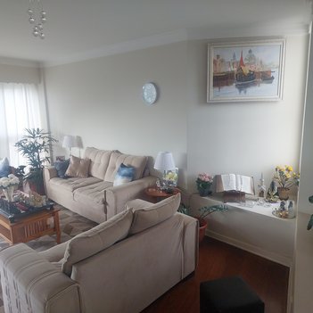 apartment em Rua Major José Marioto Ferreira, Paraisópolis - São Paulo - SP